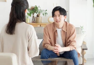 Therapist specializing in neurodiversity in Chicago