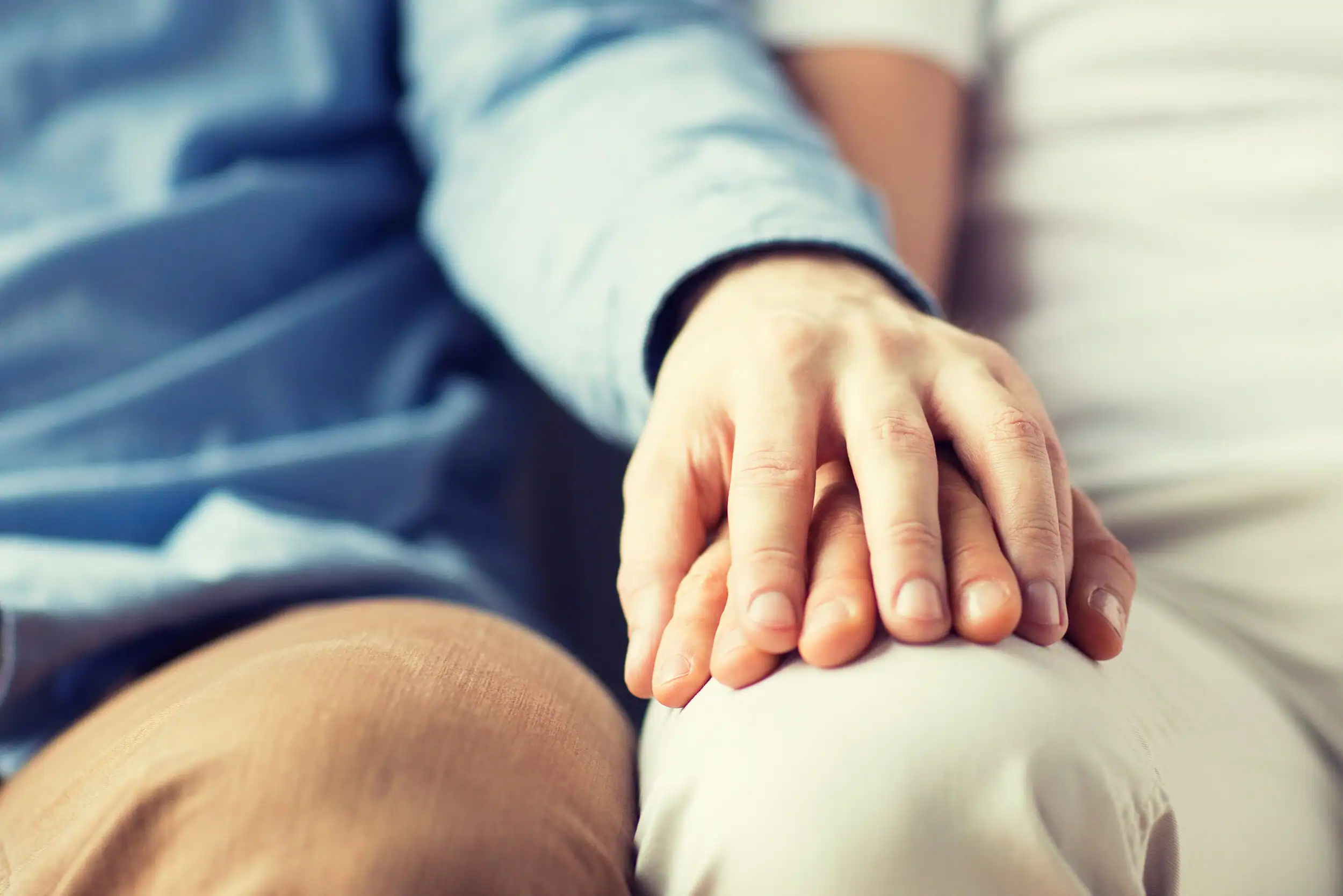 LGBTQ+ affirming couples therapy in Chicago