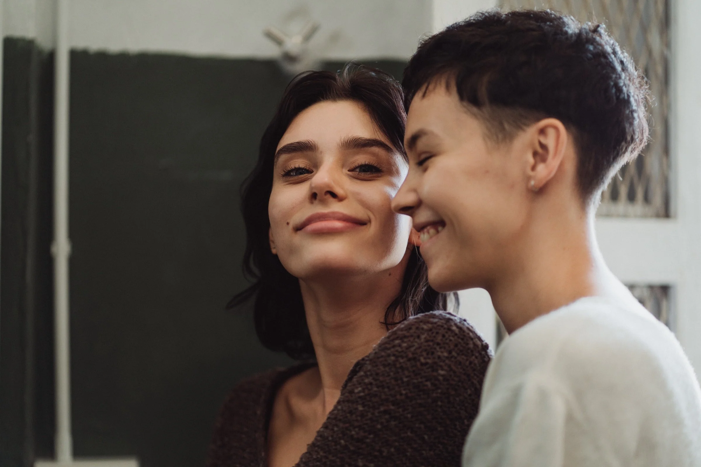 LGBTQ+ couples counseling in Chicago