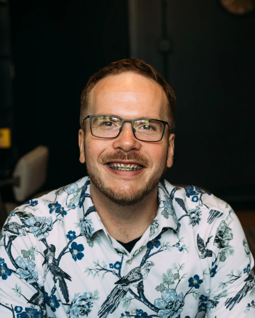 Positive Regard Therapy Eric Underhill, LSW