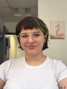 Katie Jacobson, MA