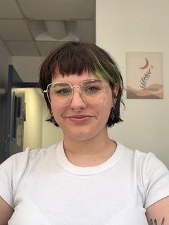 Katie Jacobson, MA